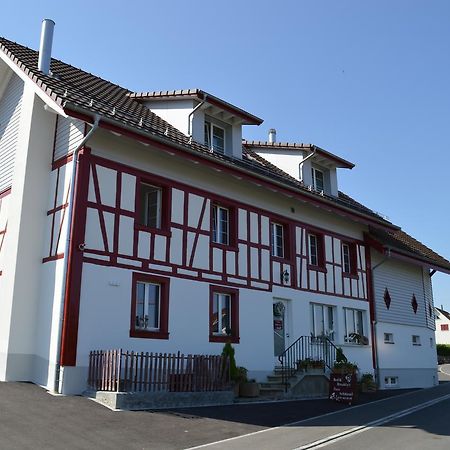 Unterehrendingen Bnb Zum Schluessel מראה חיצוני תמונה