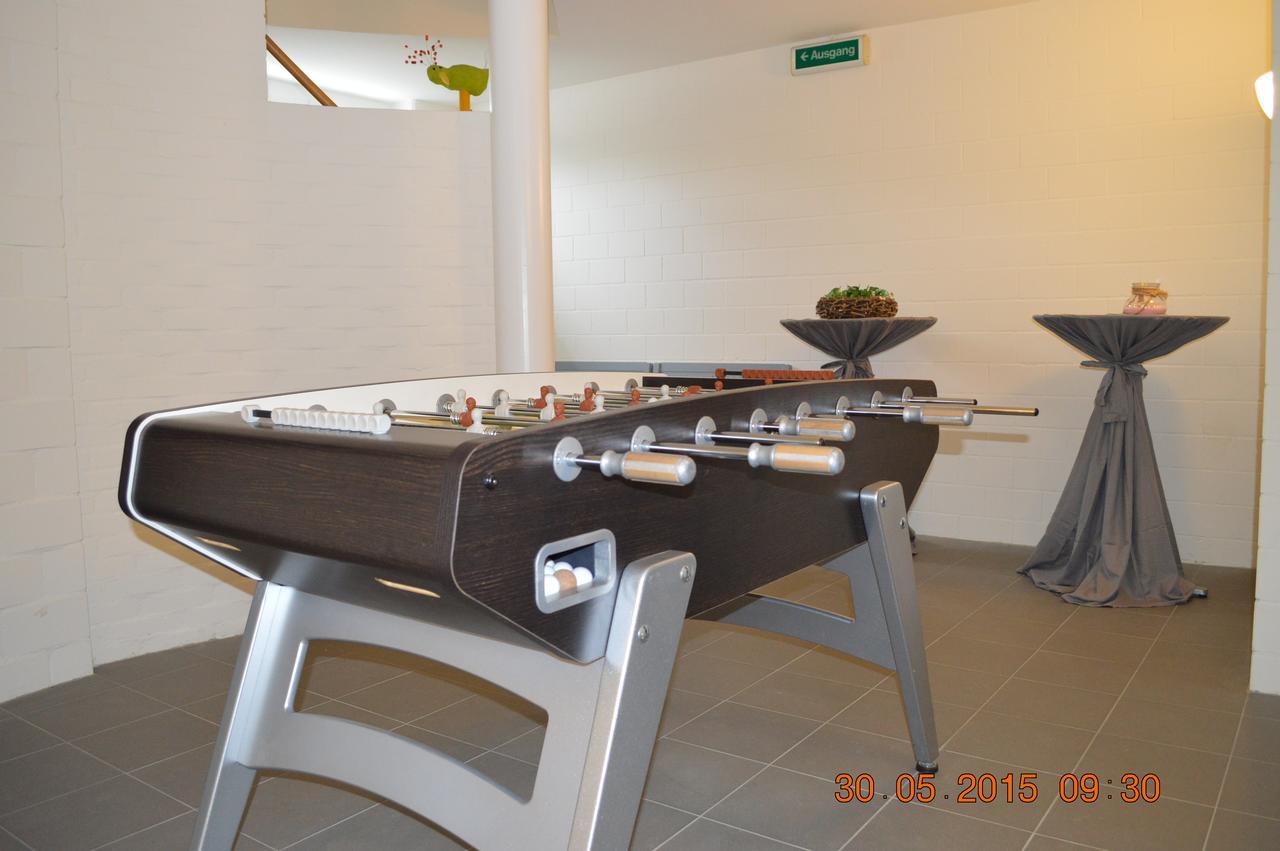Unterehrendingen Bnb Zum Schluessel מראה חיצוני תמונה