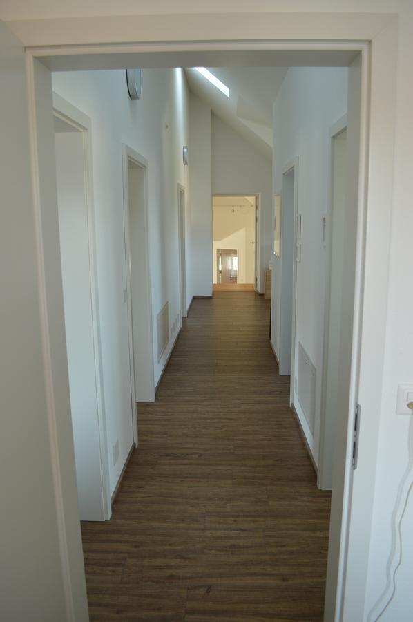 Unterehrendingen Bnb Zum Schluessel מראה חיצוני תמונה