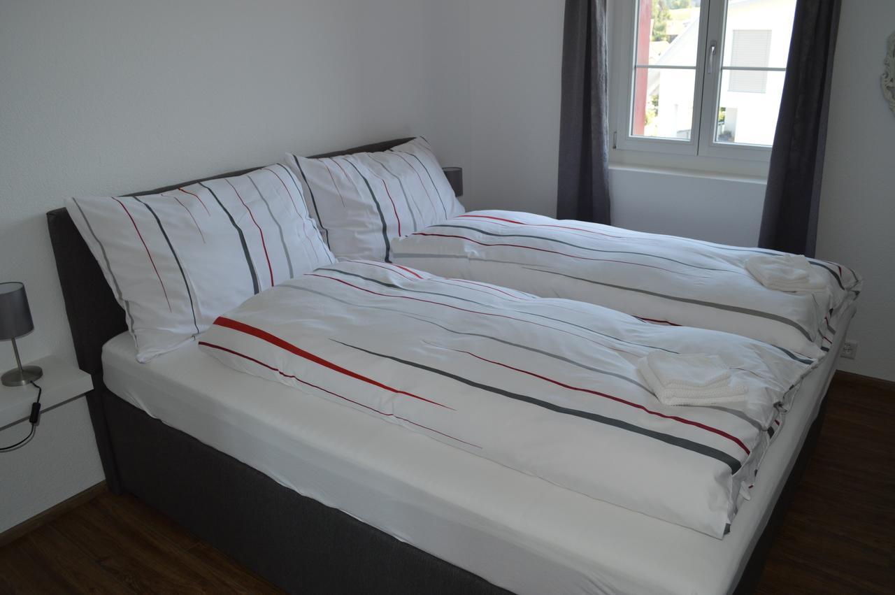 Unterehrendingen Bnb Zum Schluessel מראה חיצוני תמונה