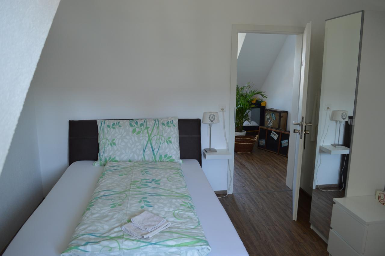 Unterehrendingen Bnb Zum Schluessel מראה חיצוני תמונה