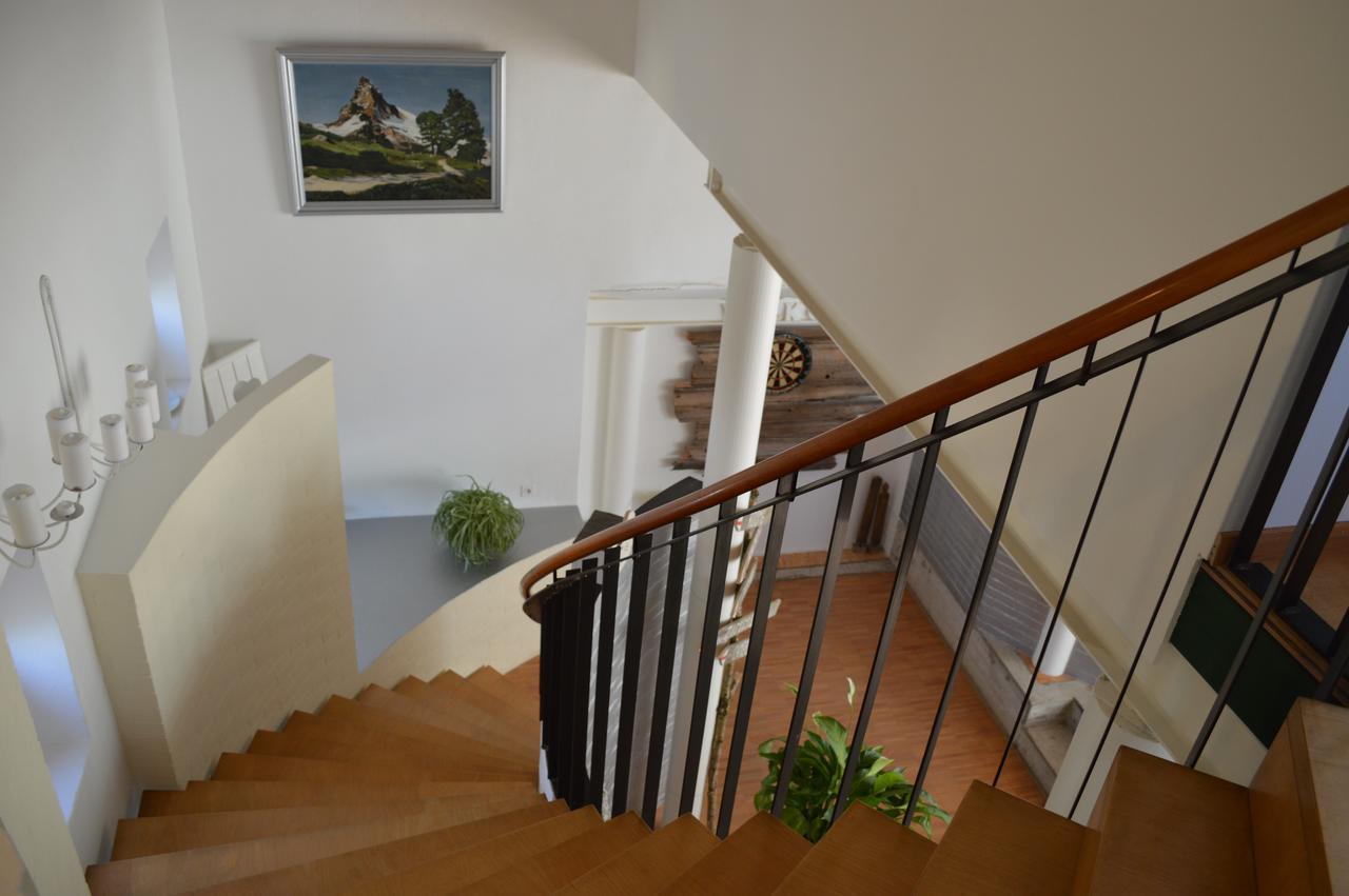 Unterehrendingen Bnb Zum Schluessel מראה חיצוני תמונה
