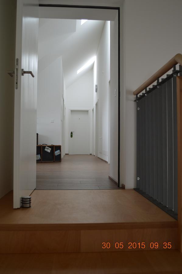Unterehrendingen Bnb Zum Schluessel מראה חיצוני תמונה