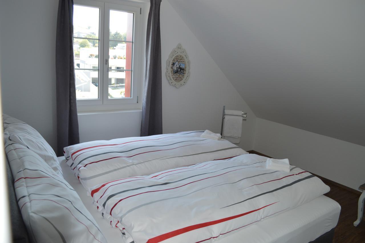 Unterehrendingen Bnb Zum Schluessel מראה חיצוני תמונה